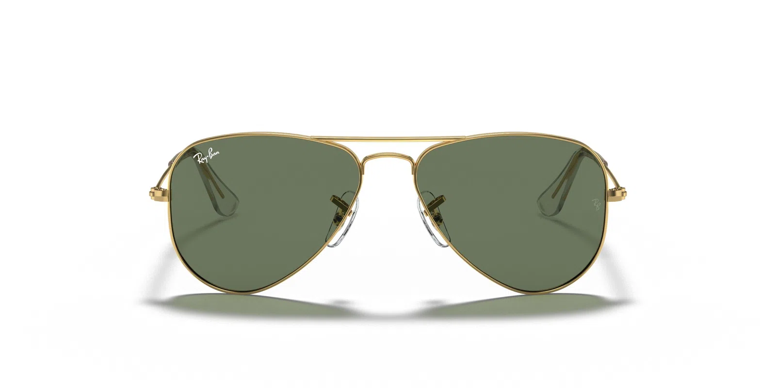 Ray-Ban Kids Aviator 0RJ9506S Sunglasses - view 23